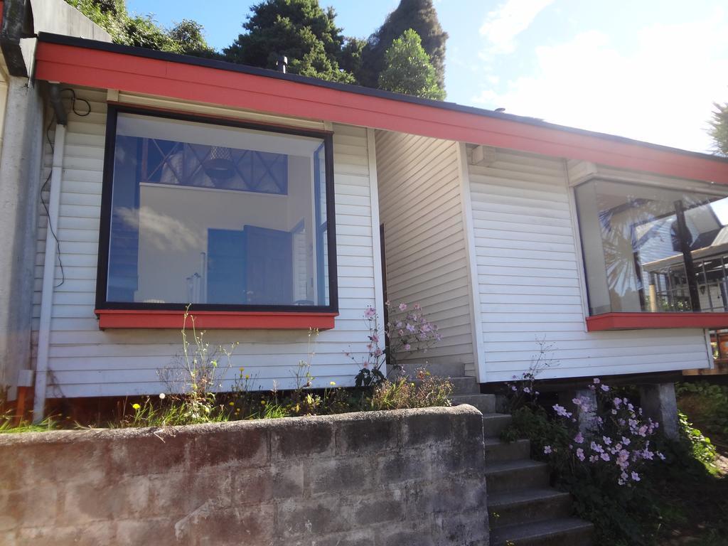 Cabanas Del Puerto Apartment Puerto Montt Exterior photo